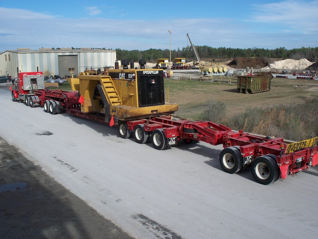 G.C. Hudson Supply Limited | 224 Hudson Point Rd, Brockville, ON K6V 7E3, Canada | Phone: (800) 267-8157