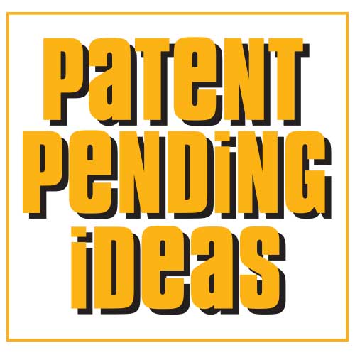 Patent Pending Ideas | 1200 Alpha Lake Rd #205C, Whistler, BC V8E 0H6, Canada | Phone: (604) 935-2404