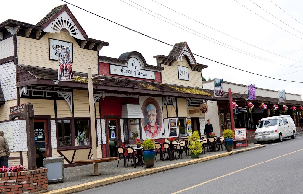 Etc | 9752 Willow St, Chemainus, BC V0R 1K0, Canada | Phone: (250) 324-2227