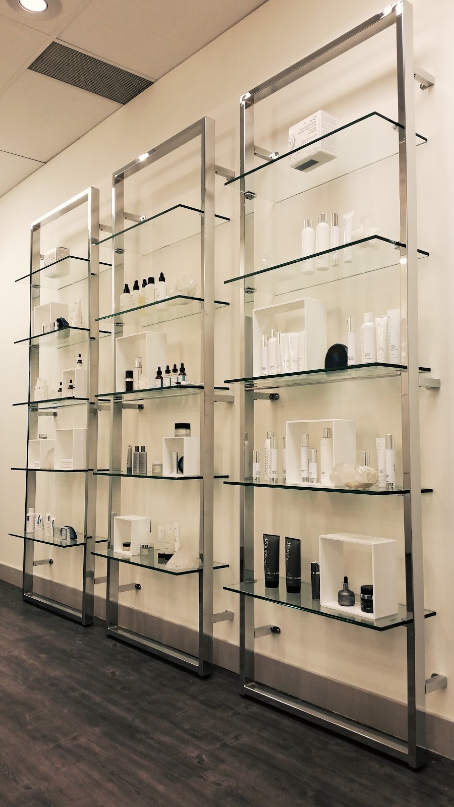 SkinScience Inc | 1011 Glenmore Trail SW #418, Calgary, AB T2V 4R6, Canada | Phone: (403) 287-1477