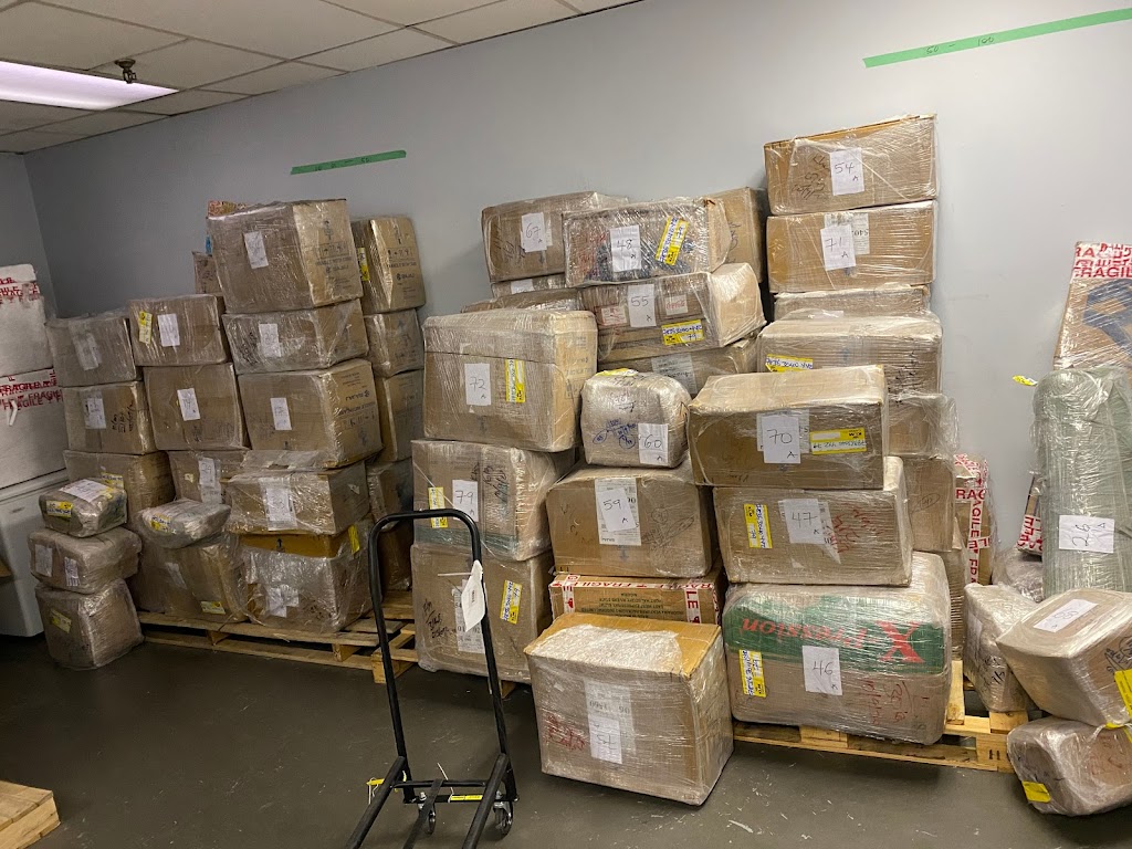 ceemag logisitics inc | 24 Ronson Dr #14, Etobicoke, ON M9W 1B4, Canada | Phone: (647) 718-0358