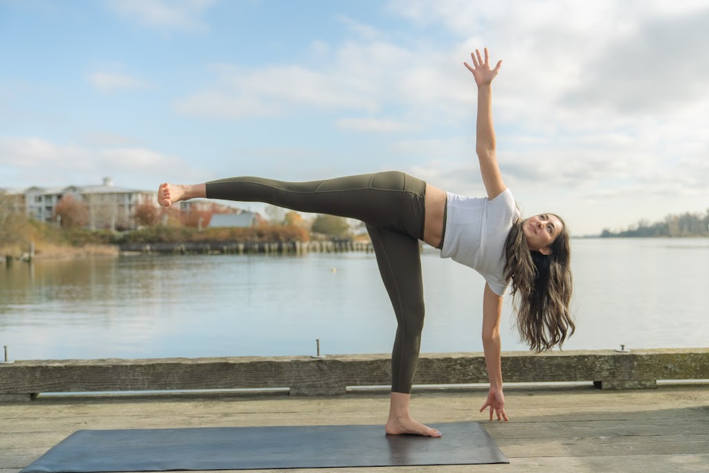 True Yoga | 3800 Bayview St #201, Richmond, BC V7E 4R7, Canada | Phone: (604) 351-1738
