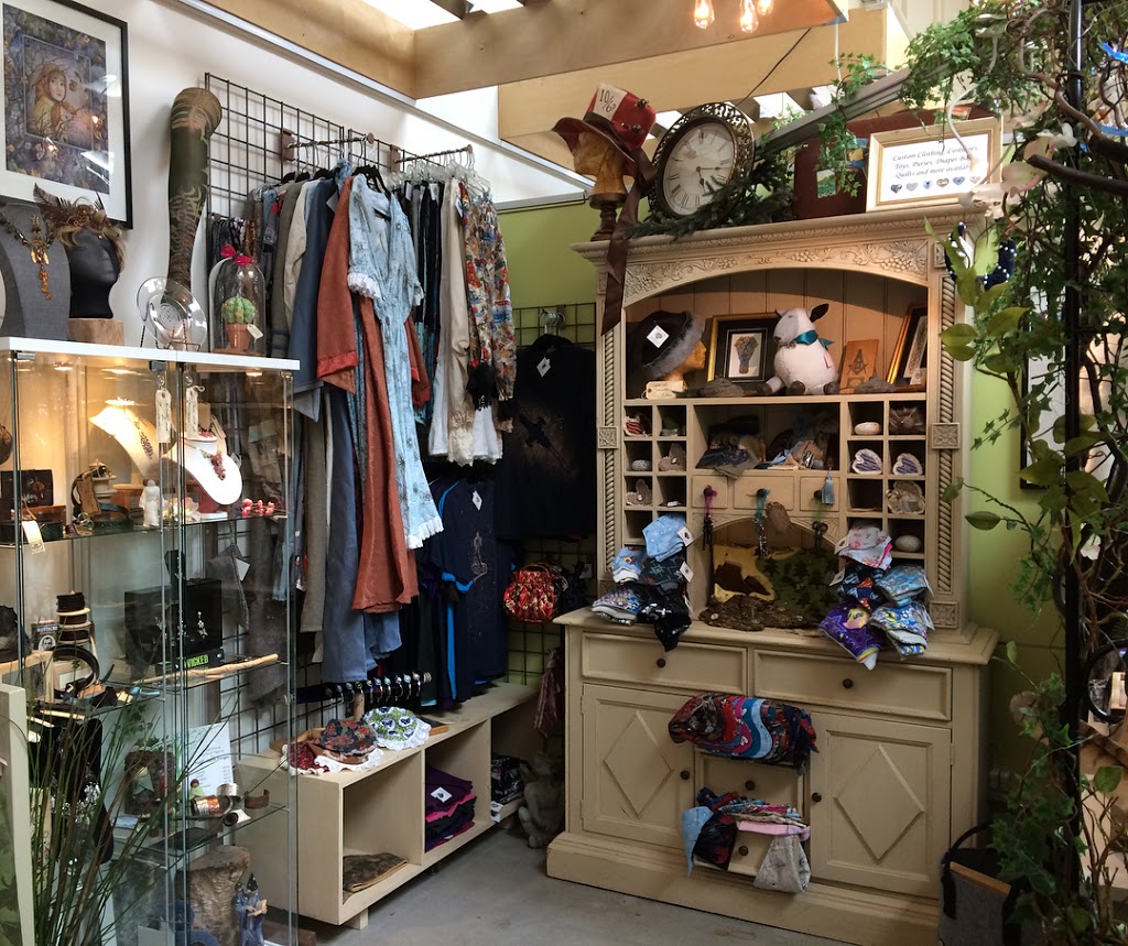 The Wylde Wood Collective | River Market Upper Level 206C, 810 Quayside Dr, New Westminster, BC V3M 6B9, Canada | Phone: (604) 553-0206