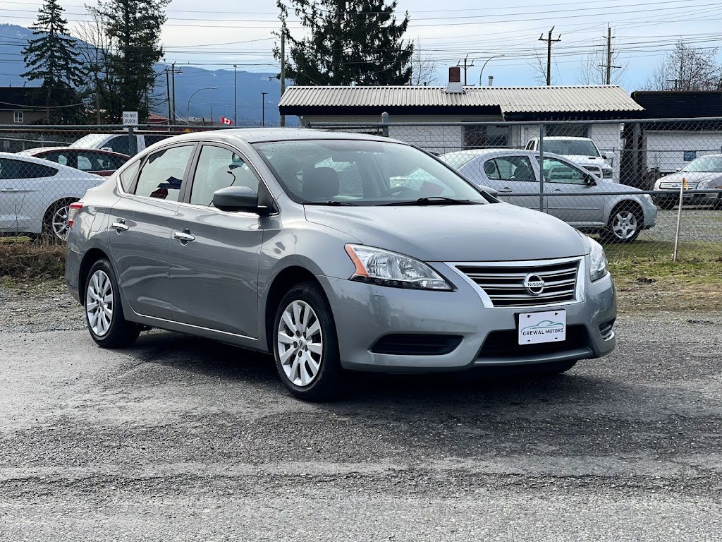 Grewal Motors | 145 Sumas Way, Abbotsford, BC V2S 8B7, Canada | Phone: (604) 217-7003