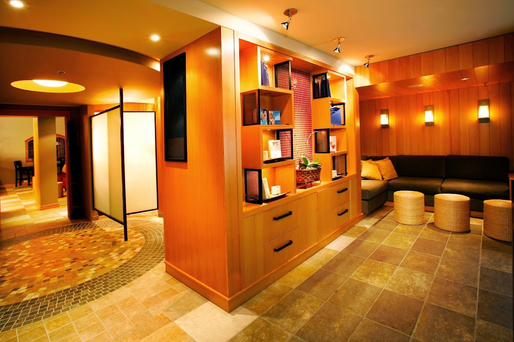 Red Earth Spa | 521 Banff Ave, Banff, AB T1L 1H8, Canada | Phone: (866) 379-0025
