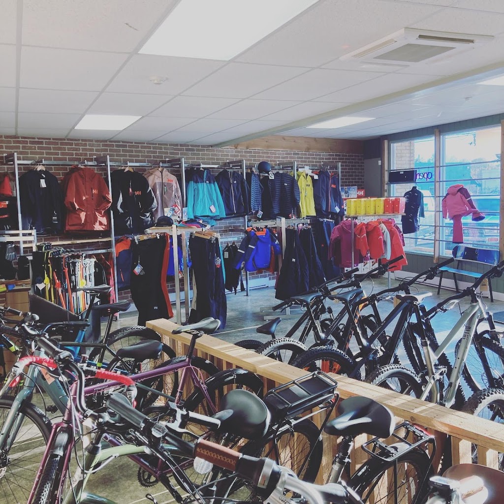 Seasons Outdoors | 7330 Riverside Dr #103, Grand Forks, BC V0H 1H0, Canada | Phone: (250) 442-2691