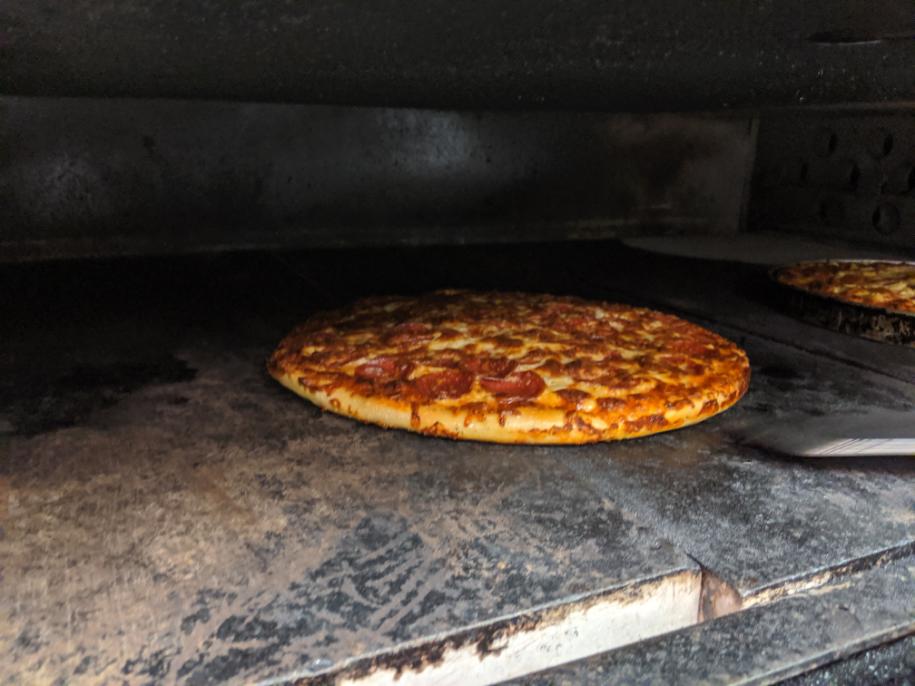 Funky Goat Pizza | Box 1202, 362 2 Ave Unit C, Fernie, BC V0B 1M0, Canada | Phone: (778) 519-0034