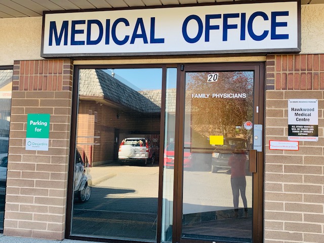 Hawkwood Medical Centre | 20-217 Hawksbrow Dr NW, Calgary, AB T3G 3K2, Canada | Phone: (587) 327-8866