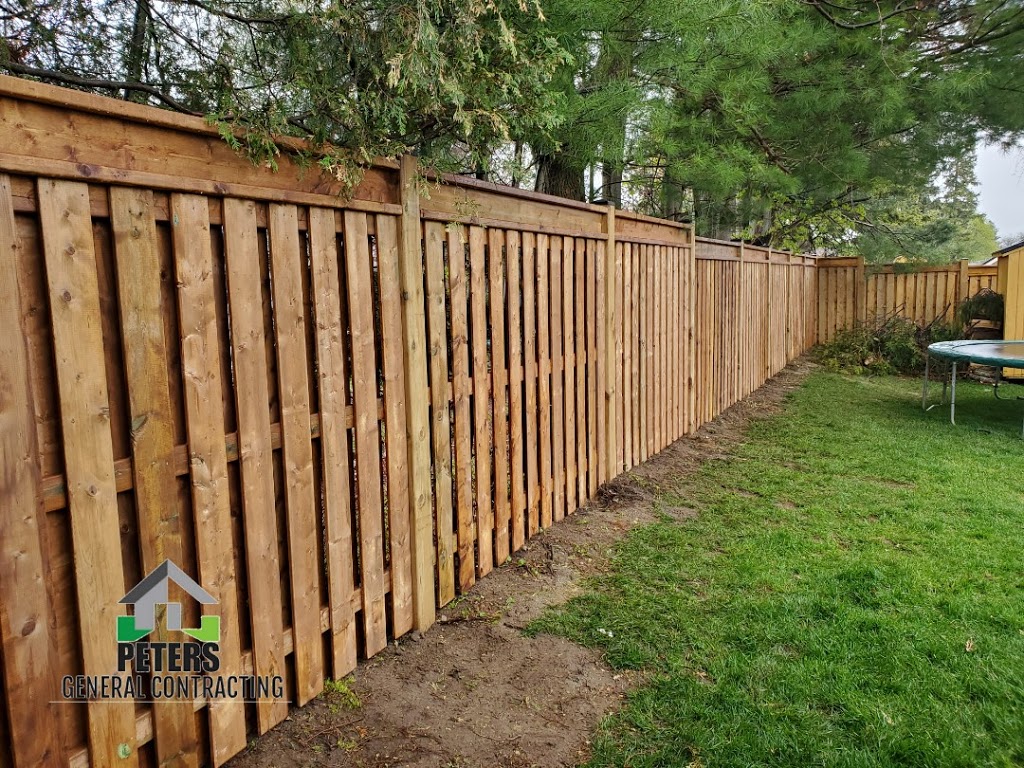 Peters General Contracting | 70 North Street W, Tillsonburg, ON N4G 1C2, Canada | Phone: (519) 550-7207