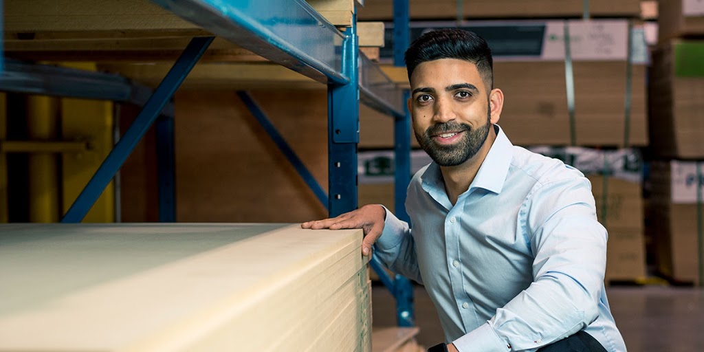 Kitply Industries | 12179 86 Ave, Surrey, BC V3W 3H8, Canada | Phone: (877) 754-8759