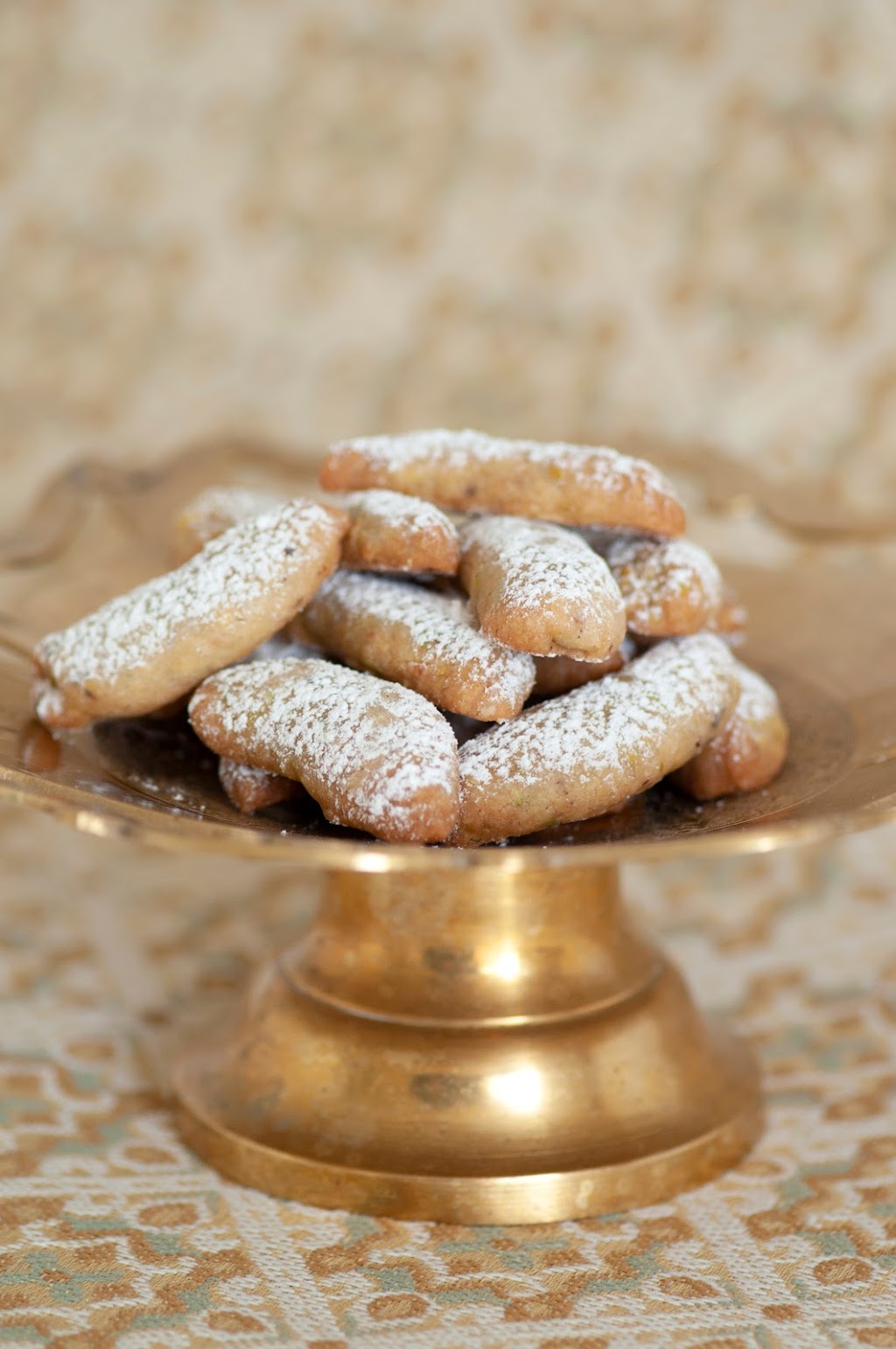 Pistacia Bakery | 355 Davisville Ave, Toronto, ON M4S 1H1, Canada | Phone: (647) 274-9114