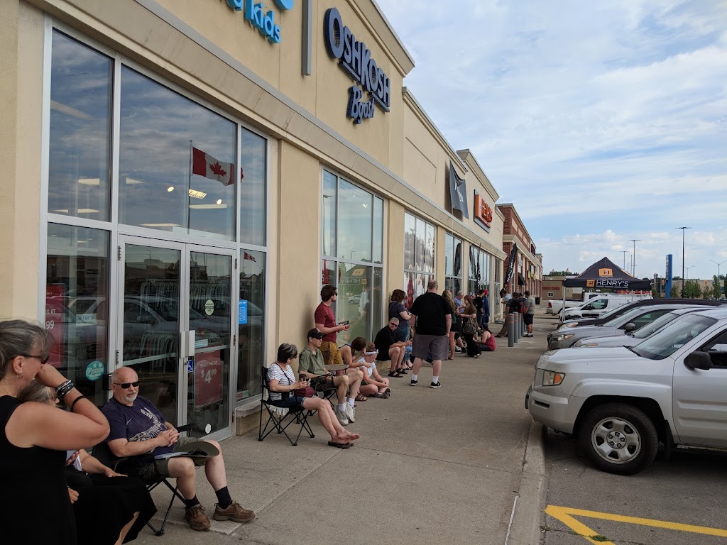 Henrys | 420 Vansickle Road Unit #J03A, St. Catharines, ON L2S 0C7, Canada | Phone: (905) 937-5407