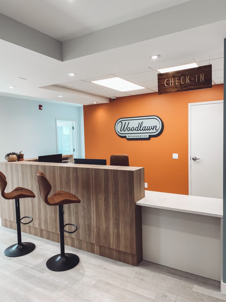 Woodlawn Orthodontics | 9 Woodlawn Rd E #301, Guelph, ON N1H 0C1, Canada | Phone: (519) 963-7788