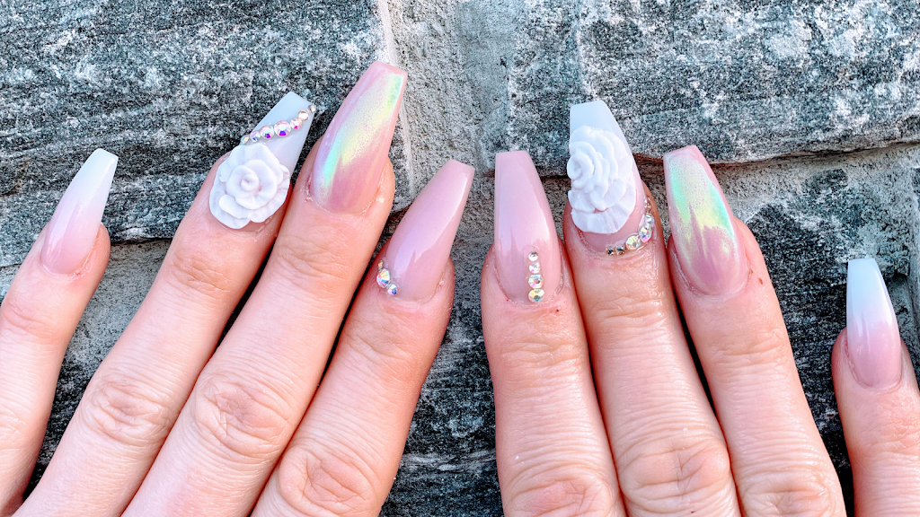 Q Nails and Spa Chappelle | 14123 28 Ave SW, Edmonton, AB T6W 0C3, Canada | Phone: (780) 752-8900