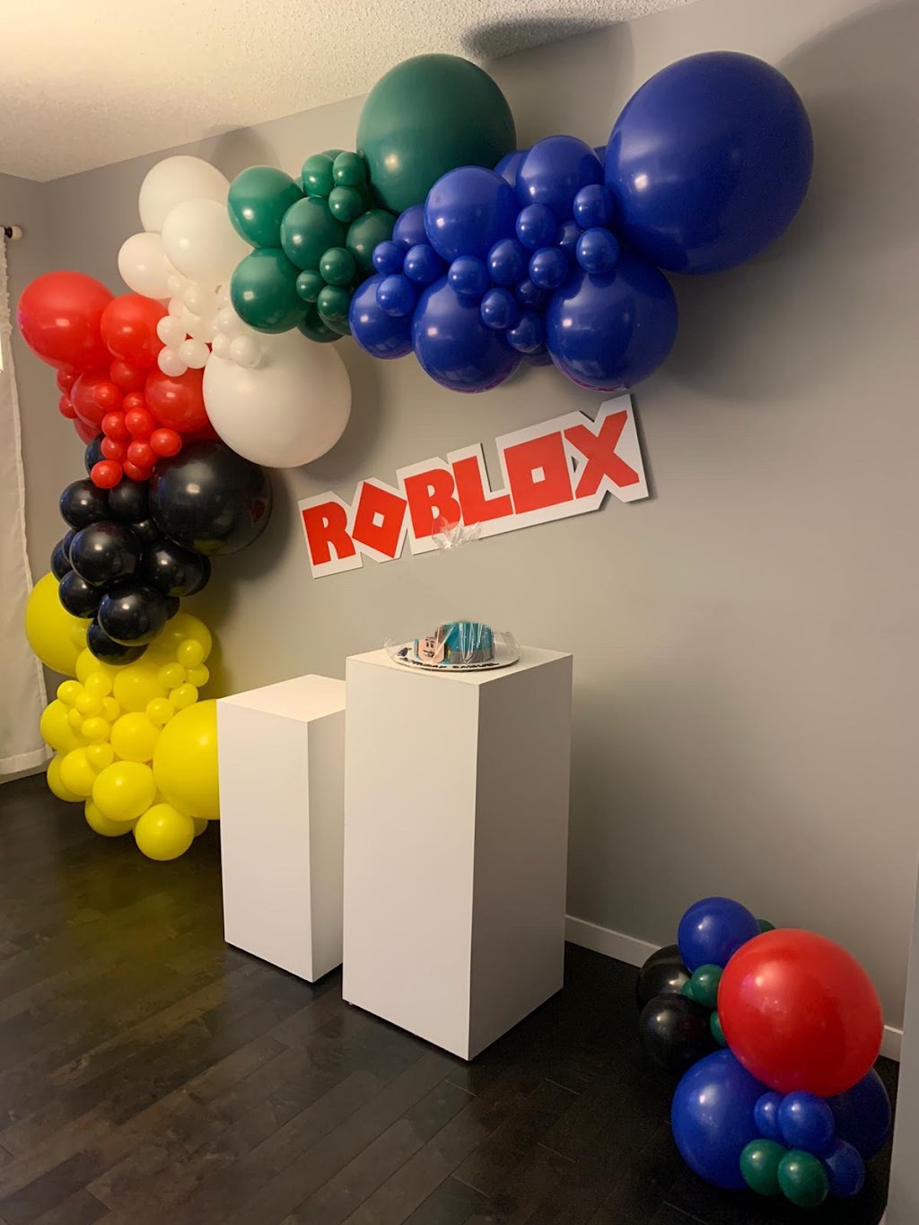 Makeawishyyc | 161 Nolanhurst Bay NW, Calgary, AB T3R 1S5, Canada | Phone: (587) 429-4081