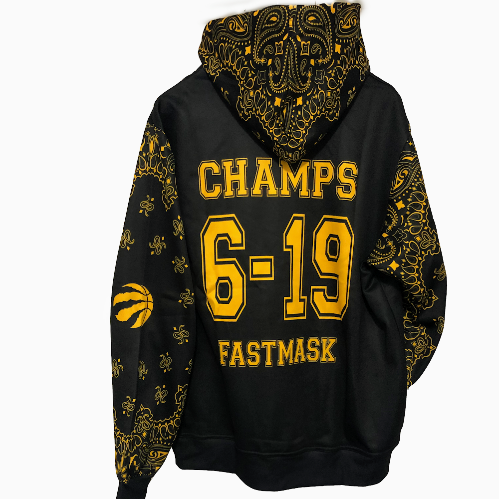 Fast Mask - Face Shields, Tubular Bandanas & Apparel | 1 Steinway Blvd Unit 2, Etobicoke, ON M9W 6H9, Canada | Phone: (888) 852-2114
