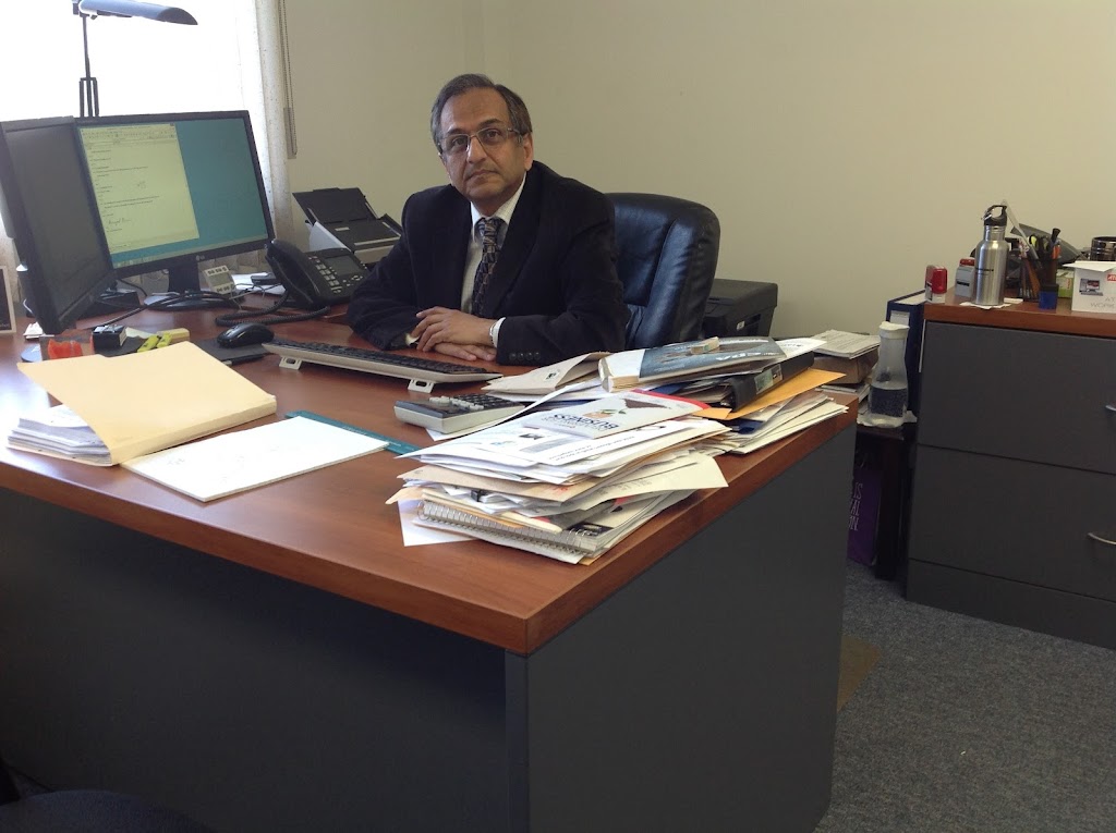 Amzad Amiri Professional Corporation | 11 Fairway Dr NW #220, Edmonton, AB T6J 2W4, Canada | Phone: (780) 489-8450