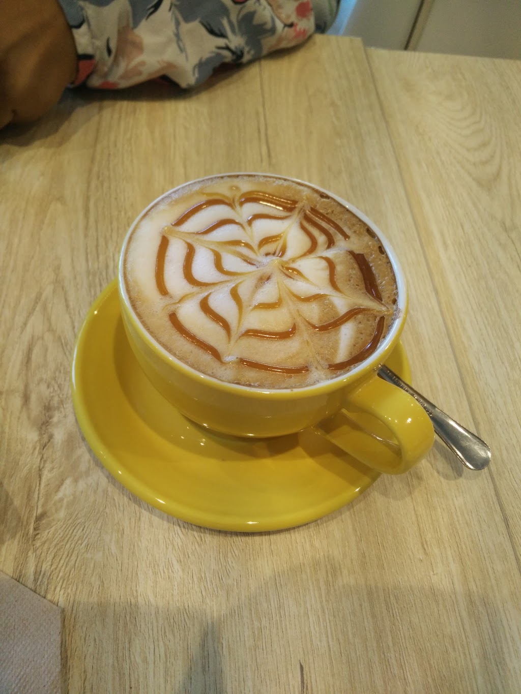 Blenz Coffee | 14330 64 Ave Unit #108, Surrey, BC V3W 1Z1, Canada | Phone: (778) 564-5656