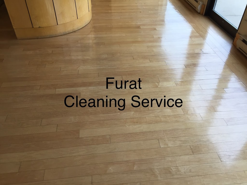 Furat Cleaning Service | 1460 Chevrier Blvd Suite 200, Winnipeg, MB R3T 1Y6, Canada | Phone: (204) 952-1488