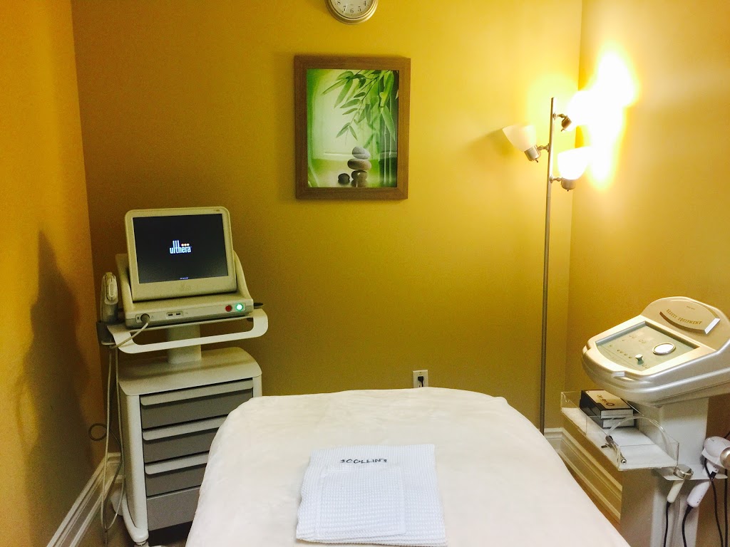 Evergreen Medical Spa | 1650 Elgin Mills Rd E Unit 208, Richmond Hill, ON L4S 0B2, Canada | Phone: (905) 780-8612