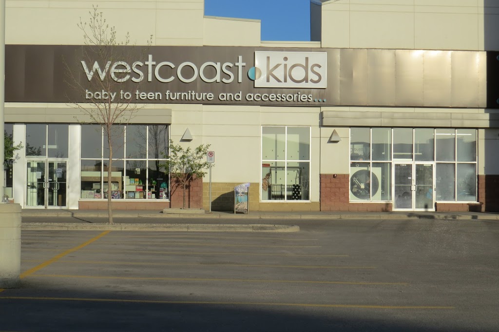 West Coast Kids | 11610 Sarcee Trail NW, Calgary, AB T3R 0A1, Canada | Phone: (403) 717-0730