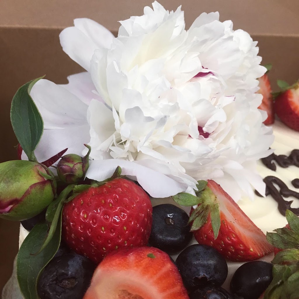 Amys Espresso Bar & Cakery | 209814 ON-26, The Blue Mountains, ON L9Y 3Z2, Canada | Phone: (705) 444-3232
