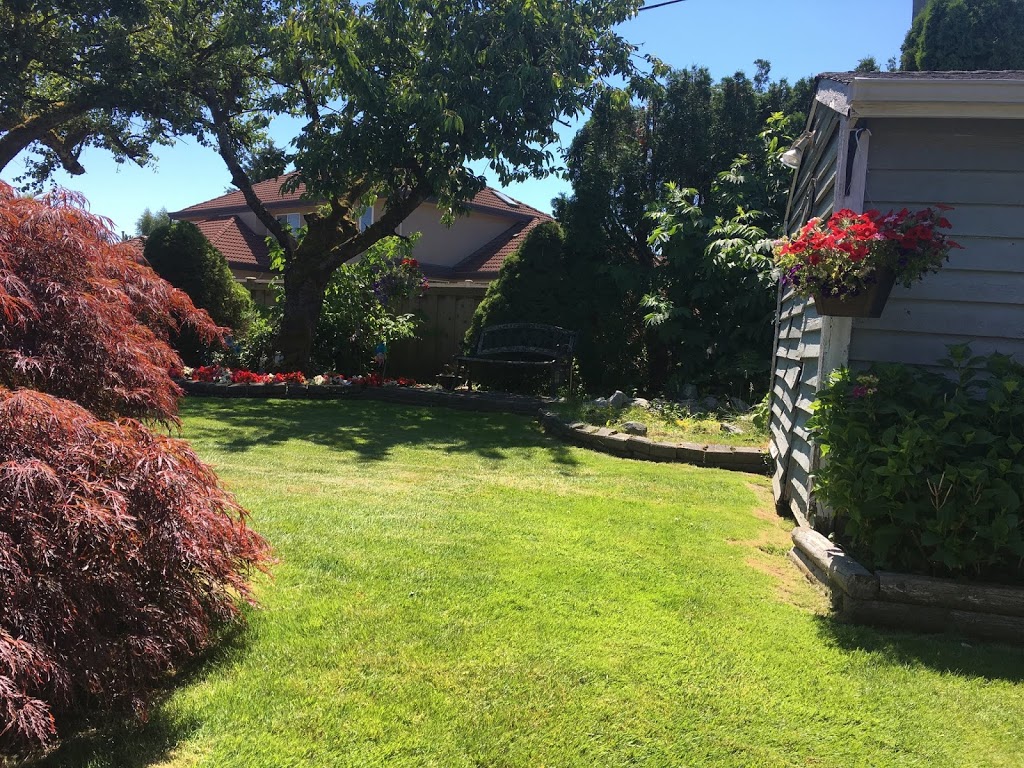 JTC LANDSCAPING | 7280 Lindsay Rd #107, Richmond, BC V7C 3M6, Canada | Phone: (604) 700-1339