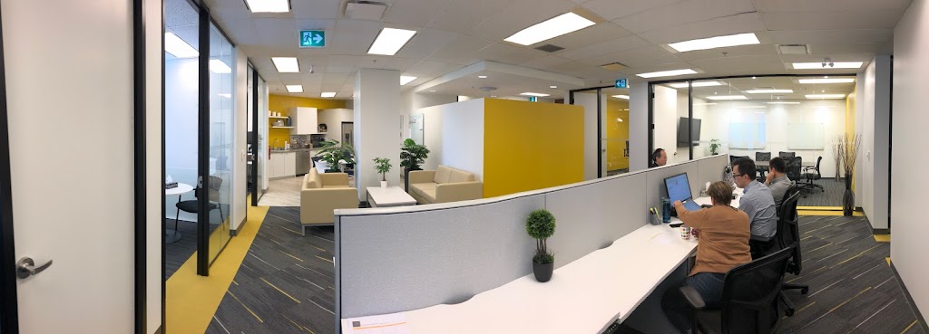 HR4U | 175 Commerce Valley Dr W Suite 350, Thornhill, ON L3T 7P6, Canada | Phone: (416) 902-6802