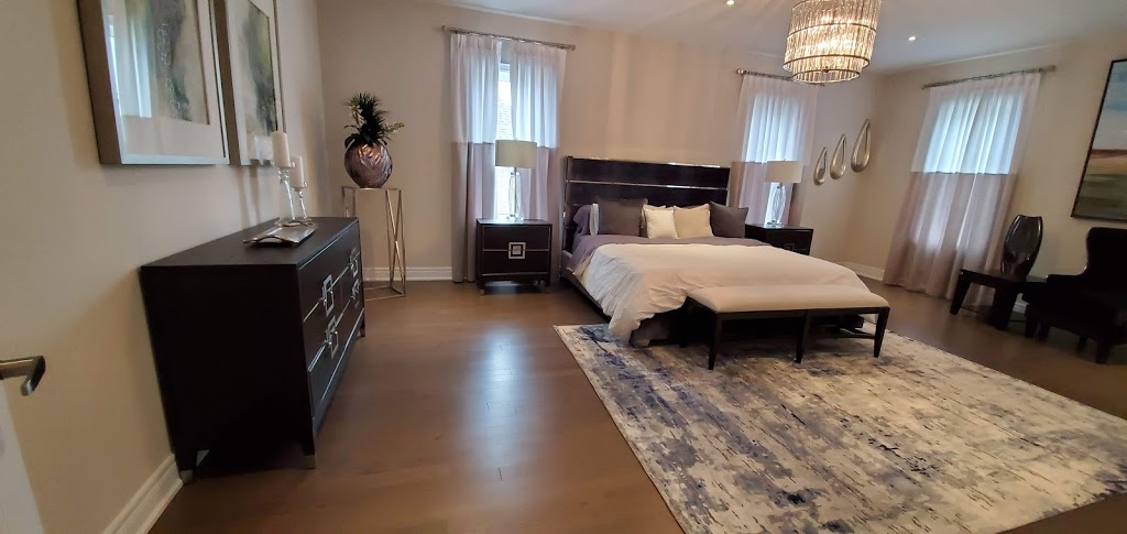 Pathways Caledon East | 14 Henry Wilson Dr, Caledon, ON L7C 4E8, Canada | Phone: (905) 533-0632