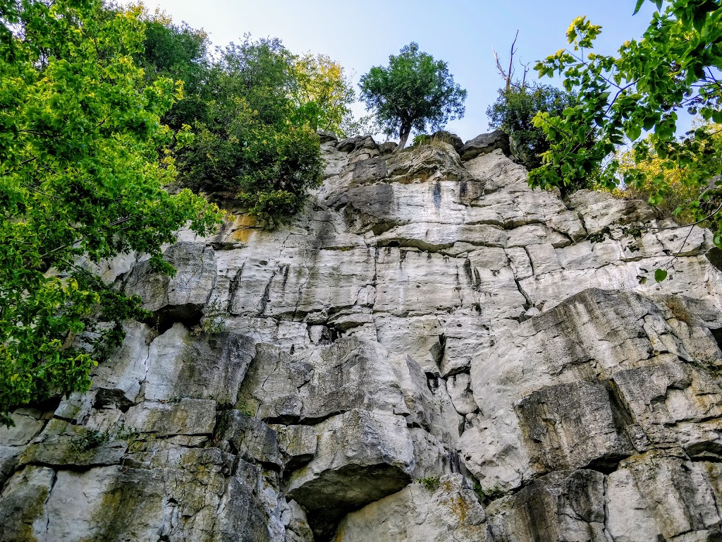 Rattlesnake Point Conservation Area | 7200 Appleby Line, Milton, ON L9E 0M9, Canada | Phone: (905) 854-0262