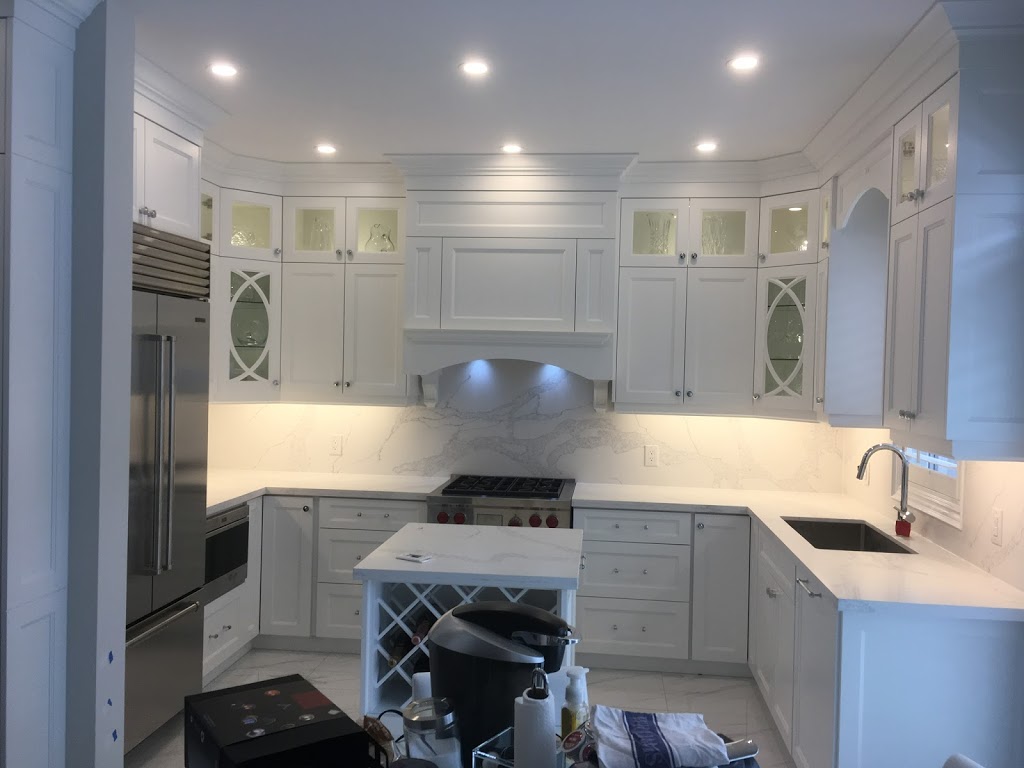 PAN-ELECTRIC SOLUTIONS INC | 60 Gowan Ave, East York, ON M4K 3X9, Canada | Phone: (647) 771-9819