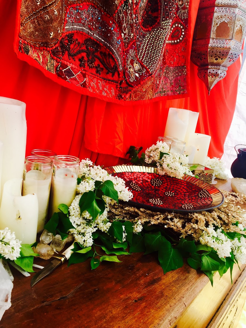 Rising Moon Readings | 1210 Lee Blvd, Winnipeg, MB R3T 2P5, Canada | Phone: (204) 229-8716