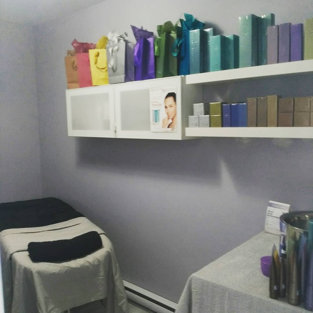 Anaïs Dumas Esthétique | 1902 Rue Diogène Chatigny, Lévis, QC G7A 2N4, Canada | Phone: (581) 996-8555
