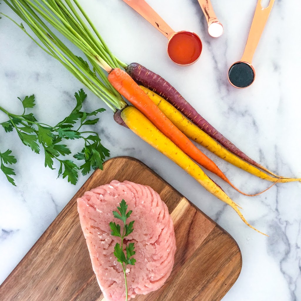 Outpost Raw Dog Food | 24333 12 Ave Unit: Barn, Langley Twp, BC V2Z 1L2, Canada | Phone: (778) 766-3647