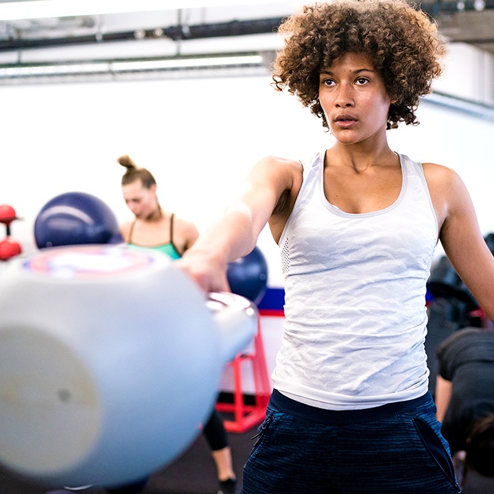 F45 Training Parkwoods | 82 Esther Shiner Blvd, Toronto, ON M2K 0C5, Canada | Phone: (416) 208-7051
