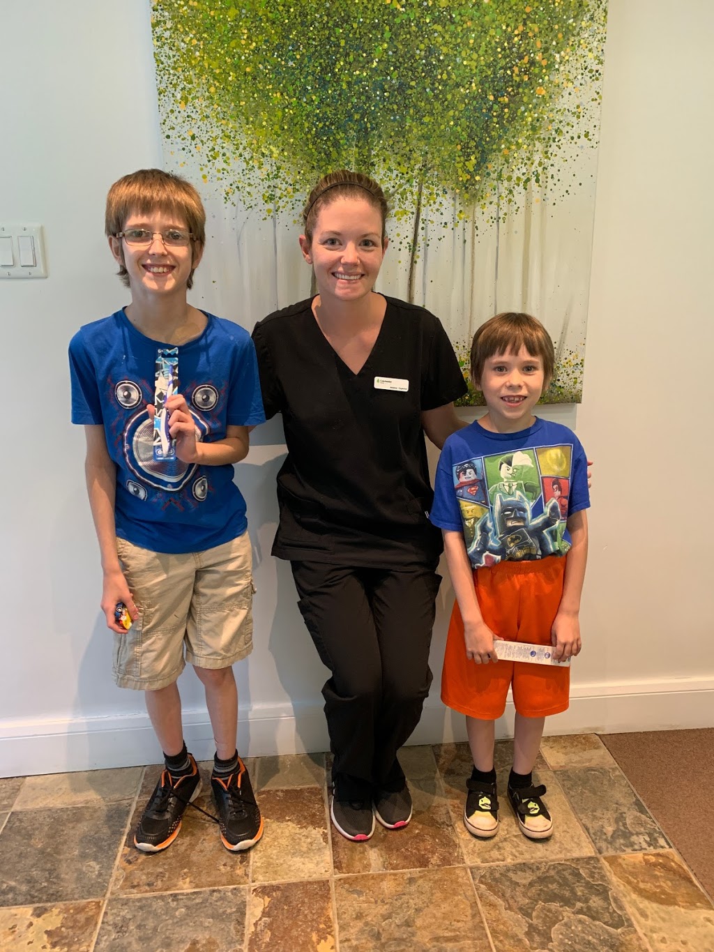 Colchester Dental | 245 Robie St, Truro, NS B2N 5N6, Canada | Phone: (902) 895-6282