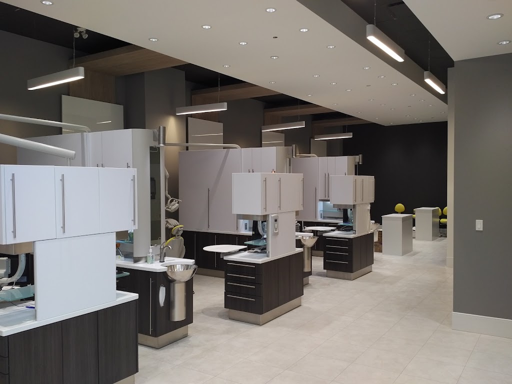 4th Street Dental | 350 21 Ave SW, Calgary, AB T2S 0G8, Canada | Phone: (403) 984-9759