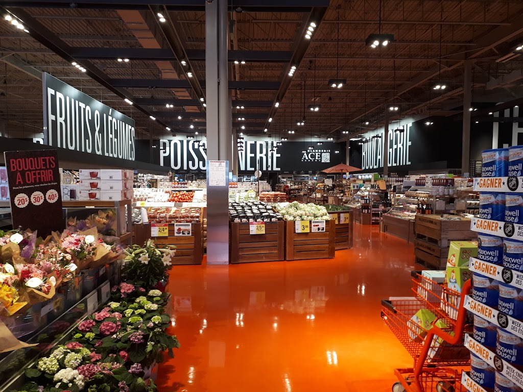 La grande place des Bois-Francs | 1111 Bd Jutras E, Victoriaville, QC G6S 1C1, Canada | Phone: (819) 357-3450