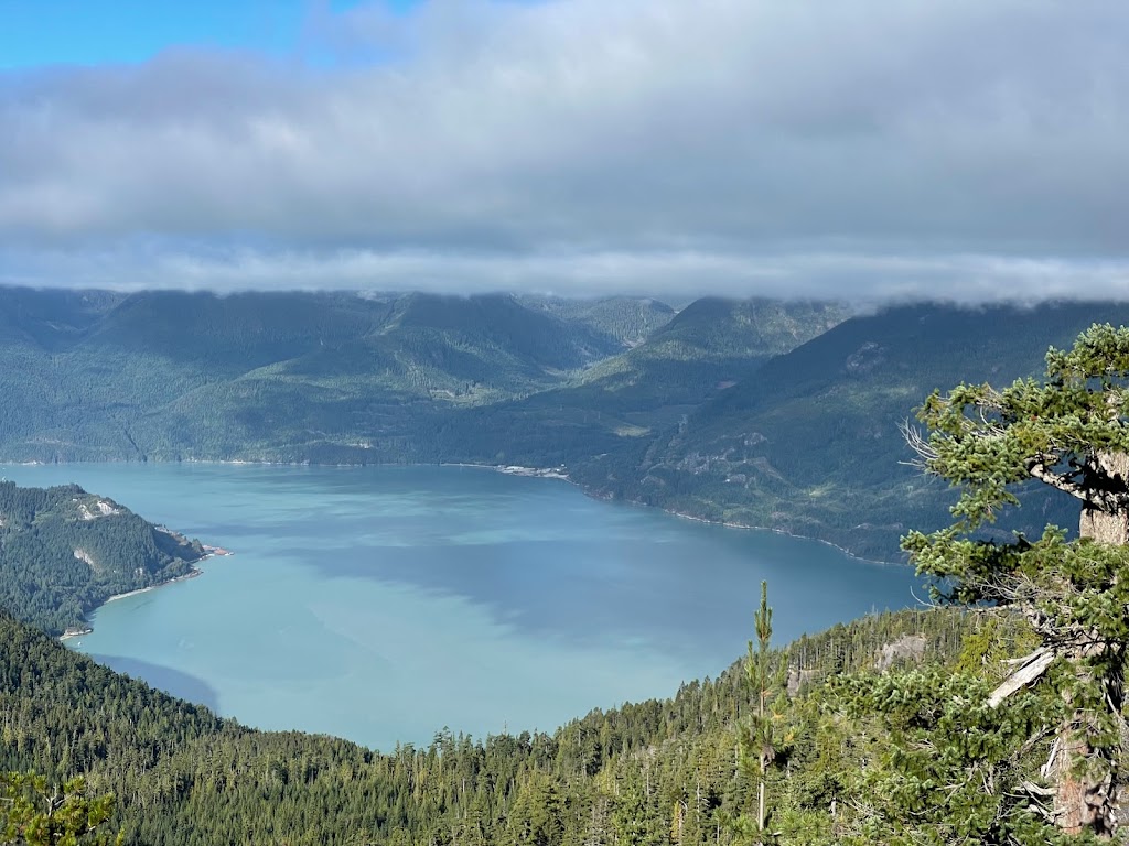 Panorama Trail | Unnamed Road, Britannia Beach, BC V0N 1J0, Canada | Phone: (604) 892-2550