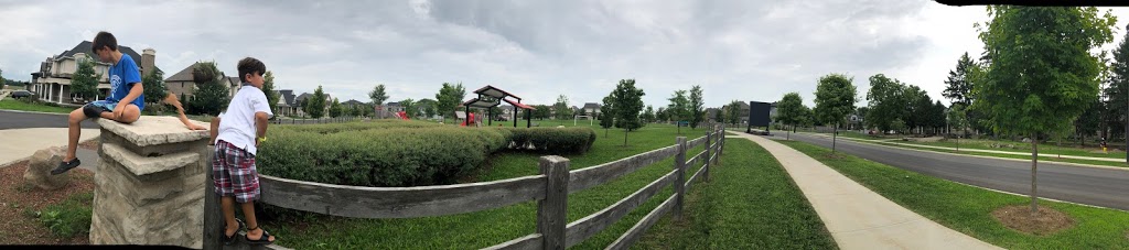 Major Ross Chamberlain Park | 209 Alabaster Heights, Manotick, ON K4M 1K9, Canada
