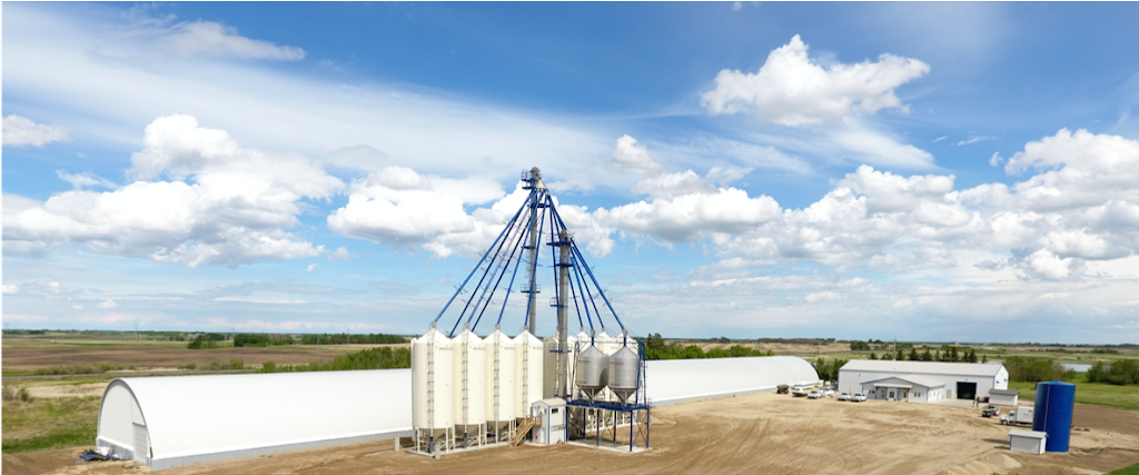 Crop Management Network Inc. | 4232 41 St #110, Camrose, AB T4V 4E5, Canada | Phone: (587) 322-2767