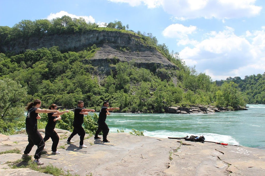 Niagara Kung Fu Academy | 4337 Fourth Ave, Niagara Falls, ON L2E 4N1, Canada | Phone: (905) 357-9146