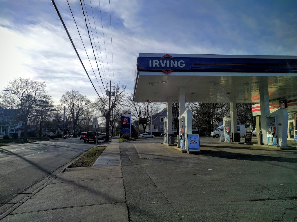 Irving Oil | 6515 Quinpool Rd, Halifax, NS B3L 1B4, Canada | Phone: (902) 492-2723