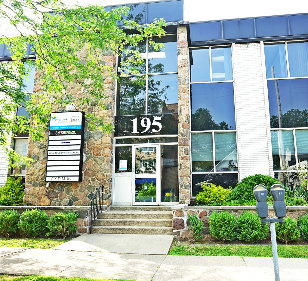 Brock Tutorial | 195 King St, St. Catharines, ON L2R 3J6, Canada | Phone: (905) 324-9092