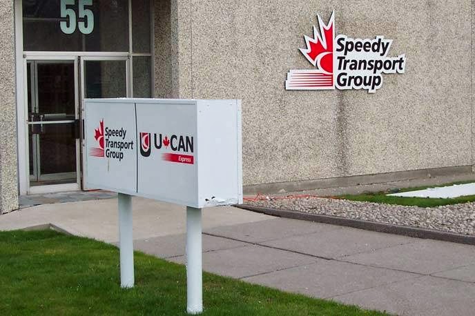 Signs and Wraps.ca | 9624 Side Rd 10, Erin, ON N0B 1T0, Canada | Phone: (519) 833-0500