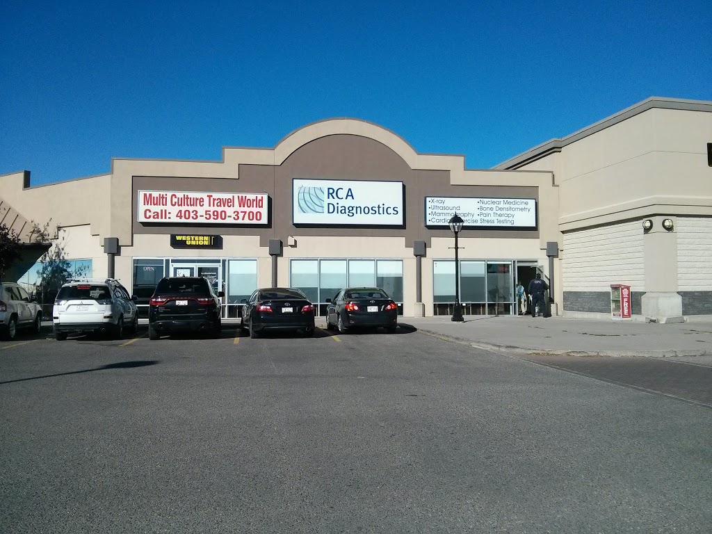 Castleridge Plaza | 55 Castleridge Blvd NE, Calgary, AB T3J 3J8, Canada | Phone: (403) 310-1010