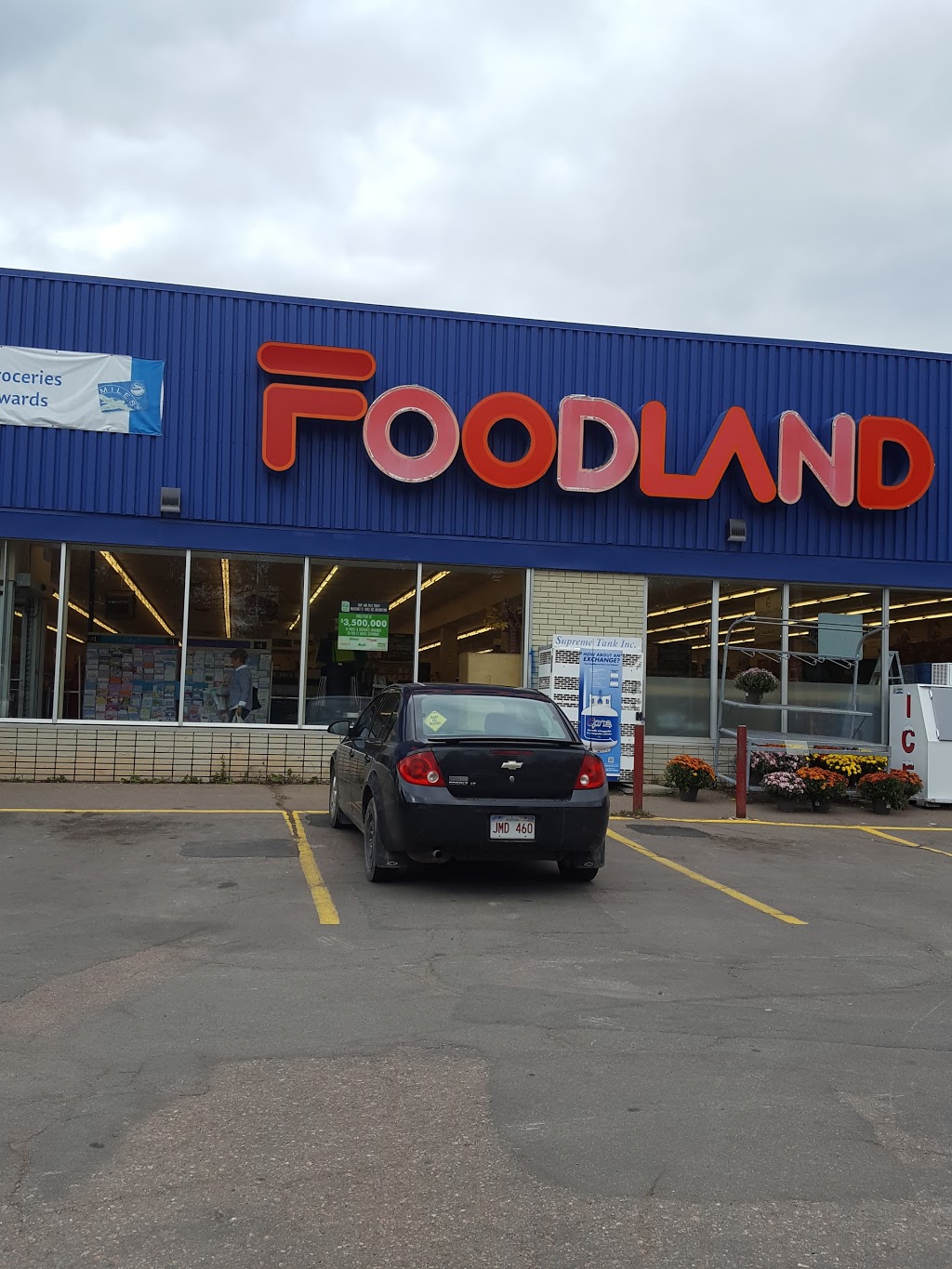 Foodland - Rexton | 72 Main St, Rexton, NB E4W 2B2, Canada | Phone: (506) 523-4219