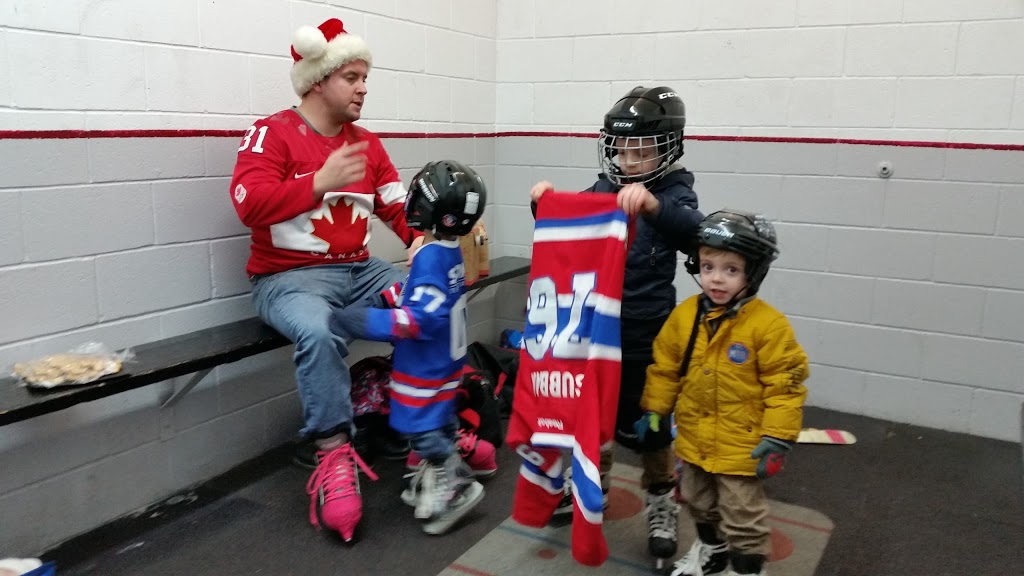 National Hockey Training Centre | 20740 Mufford Crescent #110, Langley City, BC V2Y 1N9, Canada | Phone: (604) 534-7825