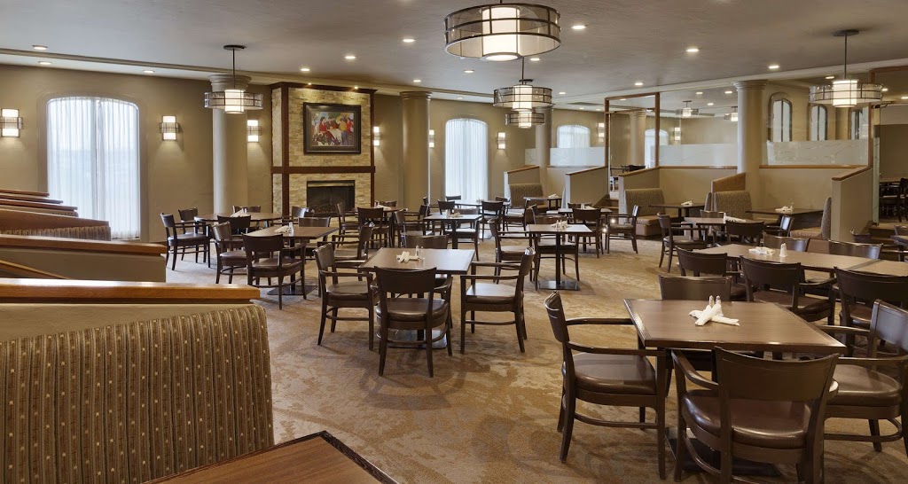 Best Western Premier Calgary Plaza Hotel & Conference Centre | 1316 33 St NE, Calgary, AB T2A 6B6, Canada | Phone: (403) 248-8888