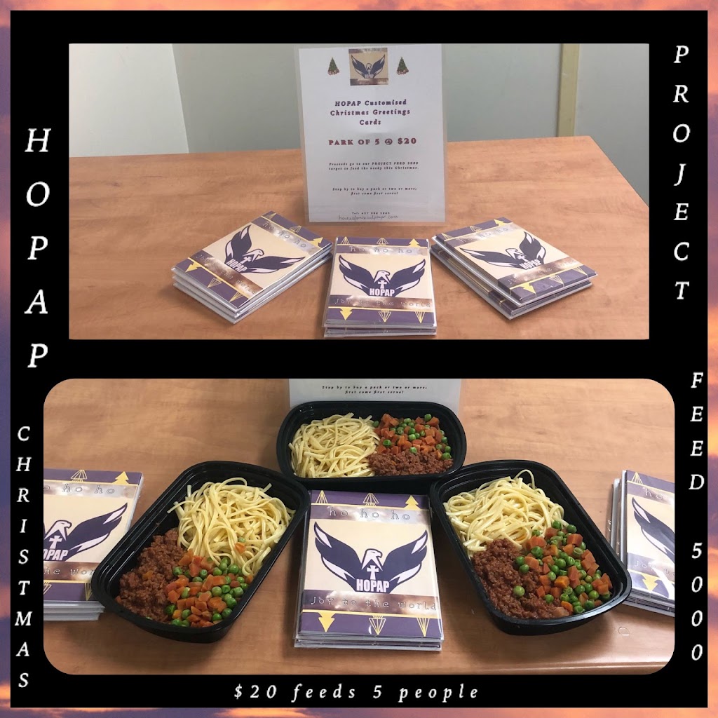 House of praise and prayer(HOPAP) | 557 Dixon Rd #131, Etobicoke, ON M9W 6K1, Canada | Phone: (437) 996-2863